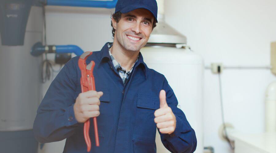 Professional septic tank pumping in Port Monmouth, NJ